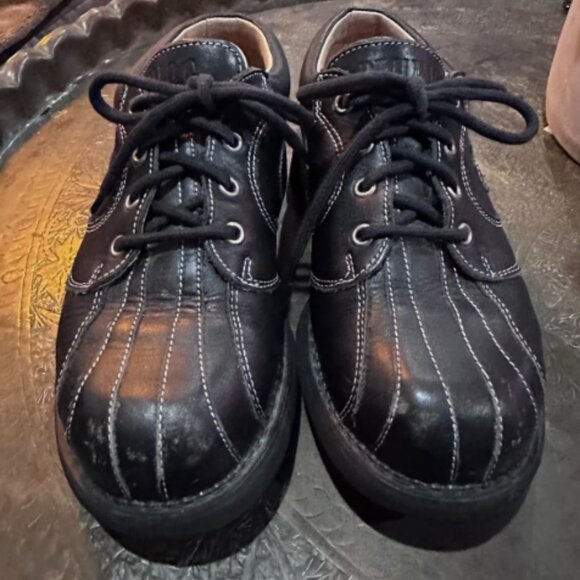 Vintage John Fluevog \
